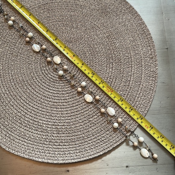 Silpada layering necklace - Picture 3 of 3